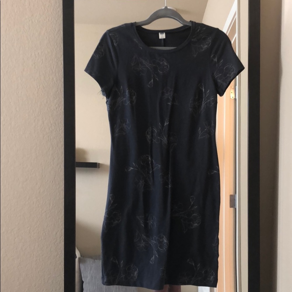 T-shirt Dress